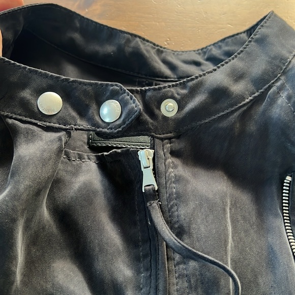 Great condition moto jacket - Picture 5 of 11
